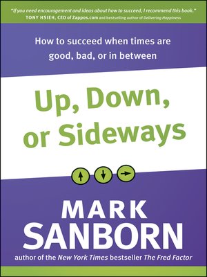 cover image of Up, Down, or Sideways